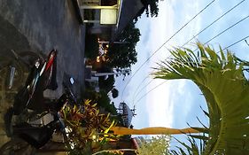 Sunset Coin Lembongan